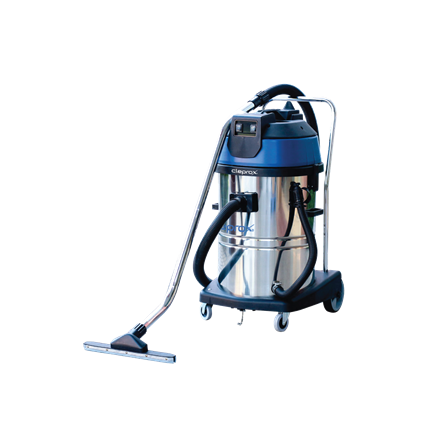 Máy hút bụi công nghiệp CleproX X2/70