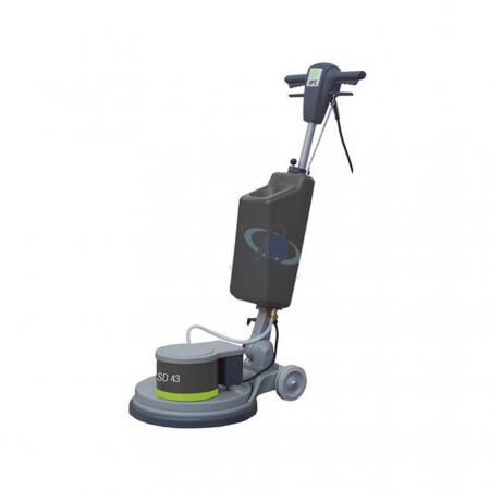 Máy chà sàn đơn IPC SD43 HD