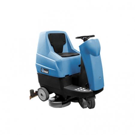 Máy chà sàn liên hợp ngồi lái FASA A13 R85 ESSENTIAL