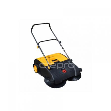  Xe quét rác đẩy tay Clepro CW-800/02