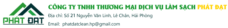Làm sạch Phát Đạt