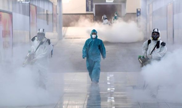 Diệt côn trùng Hải Phòng