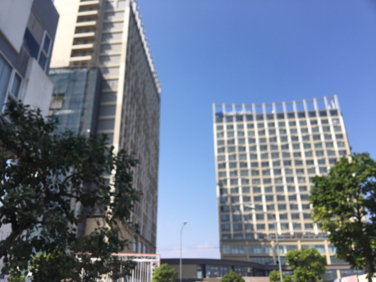  Phát Đạt tổng vệ sinh các toà nhà cao ốc