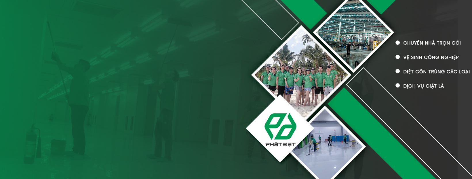 </SPAN> PHÁT ĐẠT  <SPAN>